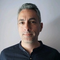 Kostas Tolikas