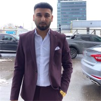 Mohsin Sheikh