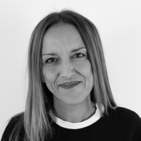 Barbara Contessa ARCHITECT RELATION SPECIALIST