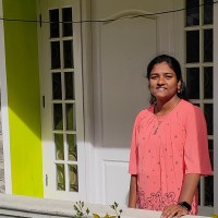 Brindha Namasivayam