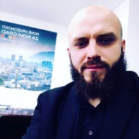 Edin Kovacevic