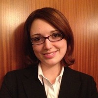 Silvia Carpentieri