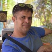 Devdatta Padhye