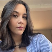 Gabrielle Cordeiro