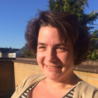 Nancy Huitema-Oosten
