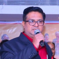 DHIRAJ JAIN