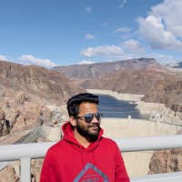 Jagadeesh Talluri