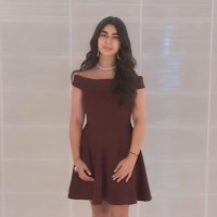 Amisha Sanghani