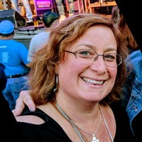 Heather Saylor