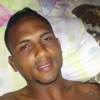 Janisson Santos fiel