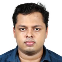 Vishnu K S