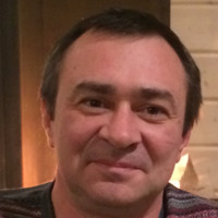 Анатолий Соколов