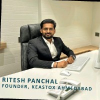 Ritesh Panchal