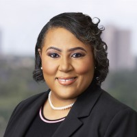 Shavone Keys, MBA