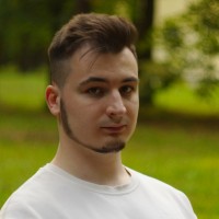 Alexey Shnigir