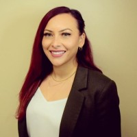Norma Hinojosa Duffy