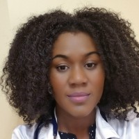 Priscilla Owusu