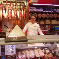 Antonio Mayorala Gil