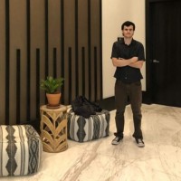 Marcos Escudero