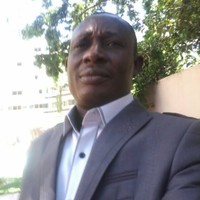 Honfor Minapo Peter. MSc-OSH, GradIOSH, B.EMT, PIEMA, MPMI.