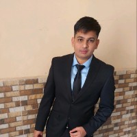 TEJENDRA KUMAR