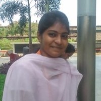 Nithyashree B