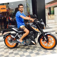 Digant Desai