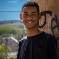 Israel Henrique Nogueira