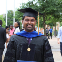 Reza Ahmad Limon, PhD, PE, CFM