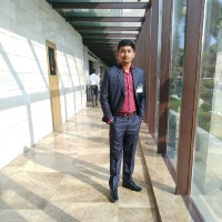 Varun Dave