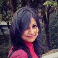 INDRANI TALUKDAR