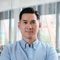 Lawrence Wong