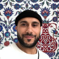 Majed Mihoub
