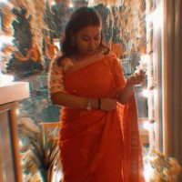 Ashmita Dey