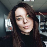 Alexandra Vandysheva