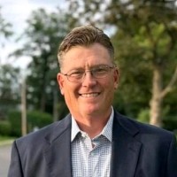Brendan Gillooley