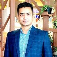 Ansarul Haque