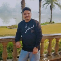 Naveen Rawat
