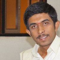 Kiran Aradhya S T