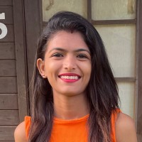 Twinkle Jain