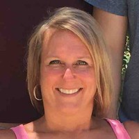 Melissa Blaine