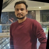 Vikesh Kumar