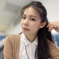Nell Hsieh