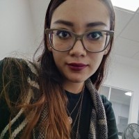 Rosa Isela Lopez Herrera