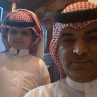 Ali Fawaz Al Yosi Al Shehri
