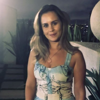 Jaqueline Mariani