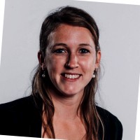 Anne Van Der Weide