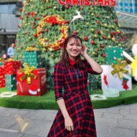Linh Nguyen Trieu Dieu