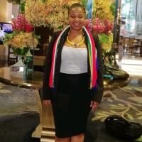 Lihle Ngcobo