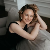 Anastasia Pustovit